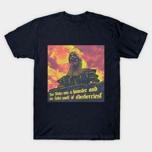 Your Mother Was a Hamster T-Shirt